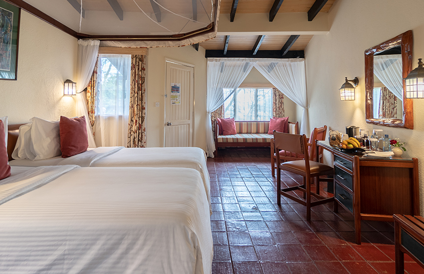 Sarova Lion Hill Game Lodge image 3